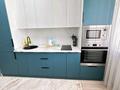 1-комнатная квартира · 45 м² · 11/16 этаж, Каныша Сатпаева 55/10 за 16 000 ₸ в Усть-Каменогорске — фото 9