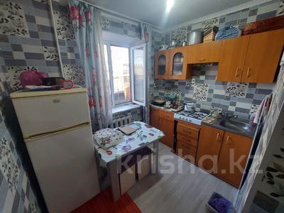 1-комнатная квартира · 26 м² · 2/2 этаж, Аблайхана за 7.3 млн 〒 в Талдыкоргане