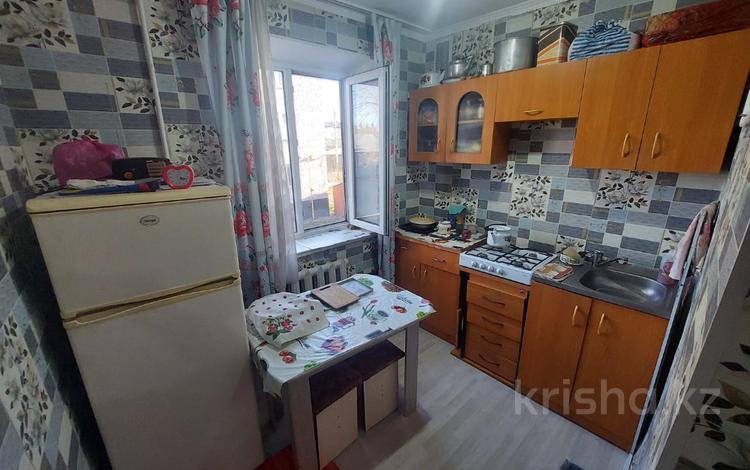 1-комнатная квартира · 26 м² · 2/2 этаж, Аблайхана за 7.1 млн ₸ в Талдыкоргане — фото 5