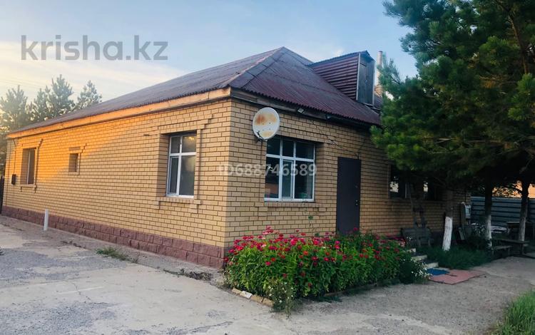 Жеке үй · 4 бөлме · 156 м² · 10 сот., Сат есенбаева 2, бағасы: 38 млн 〒 в Тайтобе — фото 22