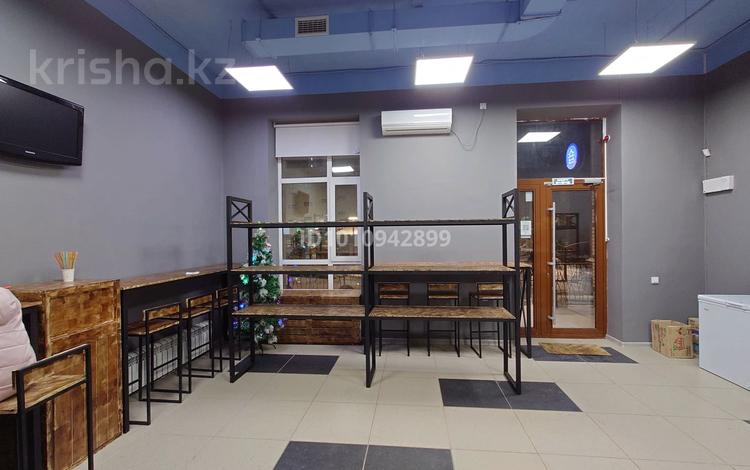 Свободное назначение · 75 м² за 550 000 ₸ в Астане, Нура р-н — фото 4