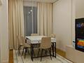 2-комнатная квартира · 60 м², мкр Нуркент 9 — Момышулы-Рускулова за 300 000 ₸ в Алматы, Алатауский р-н