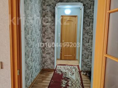 1-комнатная квартира · 40 м² · 7/10 этаж, Қазыбек би 36 — ЦМиР за 135 000 〒 в Усть-Каменогорске, Ульбинский