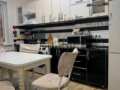 3-бөлмелі пәтер · 78 м² · 4/5 қабат, Тұран ш/а, 192 Уч квартал 359/8, бағасы: 26 млн ₸ в Шымкенте, Каратауский р-н