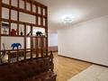 4-комнатная квартира · 182 м² · 2/10 этаж, Улица Алихан Бокейхан 2 за 95 млн ₸ в Астане, Есильский р-н — фото 2