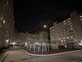 4-комнатная квартира · 182 м² · 2/10 этаж, Улица Алихан Бокейхан 2 за 95 млн ₸ в Астане, Есильский р-н — фото 19