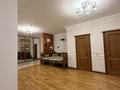 4-комнатная квартира · 182 м² · 2/10 этаж, Улица Алихан Бокейхан 2 за 95 млн ₸ в Астане, Есильский р-н