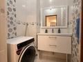 4-комнатная квартира · 182 м² · 2/10 этаж, Улица Алихан Бокейхан 2 за 95 млн ₸ в Астане, Есильский р-н — фото 13