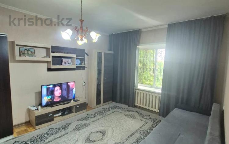 1-комнатная квартира · 34.4 м² · 1/5 этаж, Суюнбая за 21.6 млн ₸ в Алматы, Турксибский р-н — фото 12