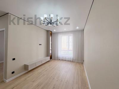 2-комнатная квартира · 38 м² · 6/12 этаж, ул. Жошы хан, 12/3 за 37.5 млн ₸ в Астане, Есильский р-н