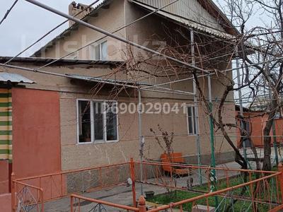 Отдельный дом · 6 комнат · 90 м² · 0.6 сот., Рыскулбекова 6/1 — Балуан Шолак за 22 млн ₸ в Аксукенте