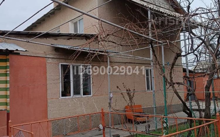 Отдельный дом · 6 комнат · 90 м² · 0.6 сот., Рыскулбекова 6/1 — Балуан Шолак за 22 млн ₸ в Аксукенте — фото 15