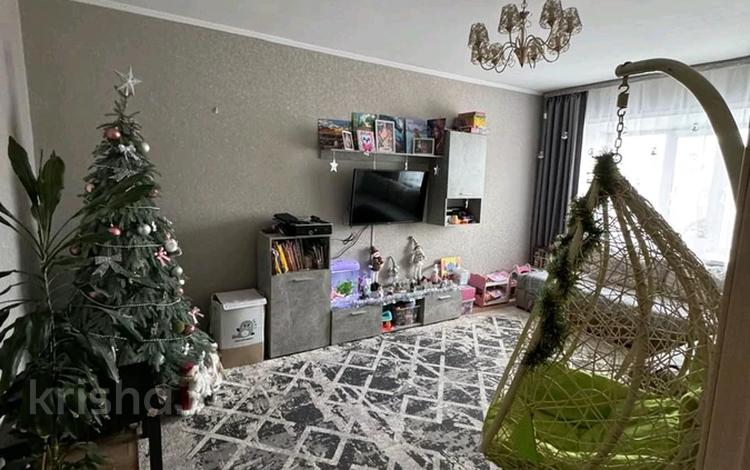 2-бөлмелі пәтер · 60 м² · 4/5 қабат, Назарбаева 76, бағасы: 18.7 млн ₸ в Кокшетау — фото 2