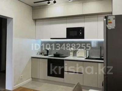 2-бөлмелі пәтер · 50 м² · 10/12 қабат, Райымбека 210 — Ауэзова Райымбек, бағасы: 360 000 ₸ в Алматы, Алмалинский р-н