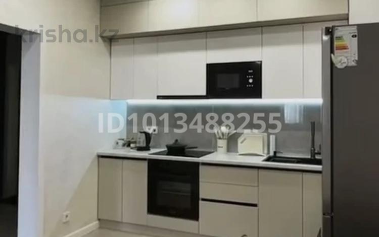 2-бөлмелі пәтер · 50 м² · 10/12 қабат, Райымбека 210 — Ауэзова Райымбек, бағасы: 360 000 ₸ в Алматы, Алмалинский р-н — фото 2