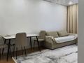 2-бөлмелі пәтер · 50 м² · 10/12 қабат, Райымбека 210 — Ауэзова Райымбек, бағасы: 360 000 ₸ в Алматы, Алмалинский р-н — фото 6