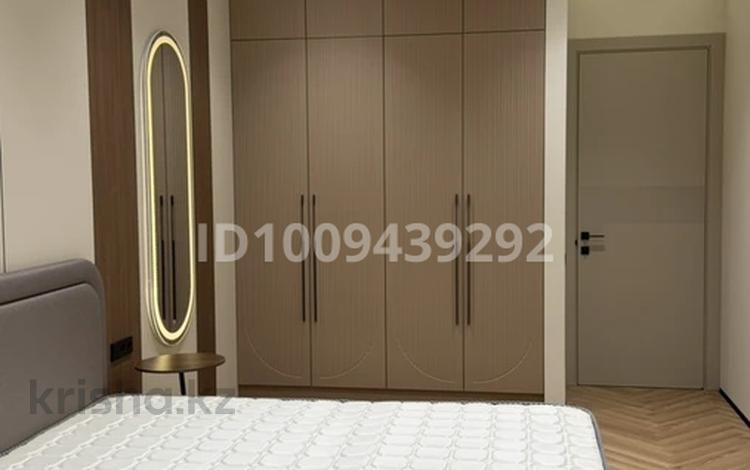 2-комнатная квартира · 60 м² · 7/10 этаж, 118 — Абая - Розыбакиева - Мынбаева - Радостовцев за 550 000 ₸ в Алматы, Бостандыкский р-н — фото 48