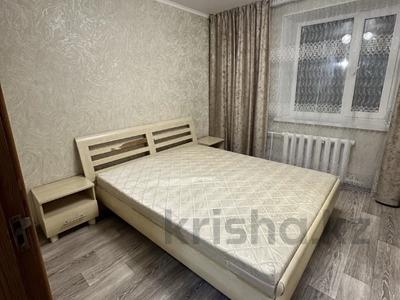2-комнатная квартира, 52 м², 3/5 этаж помесячно, Интернациональная за 150 000 〒 в Петропавловске