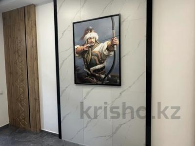 1-бөлмелі пәтер · 41 м² · 7/15 қабат, Толе би 14, бағасы: 29 млн ₸ в Астане, Нура р-н