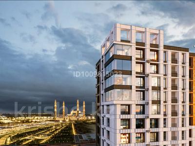 3-комнатная квартира · 81 м² · 9 этаж, Мангилик Ел 63/1 за 50 млн 〒 в Астане, Есильский р-н