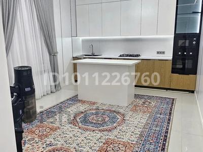 Отдельный дом · 4 комнаты · 180 м² · 8 сот., мкр Алгабас — Рамазан бапов за 1.3 млн ₸ в Алматы, Алатауский р-н