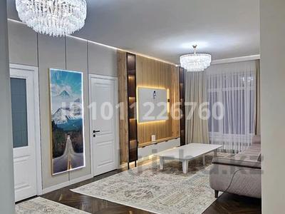 Отдельный дом · 4 комнаты · 180 м² · 8 сот., мкр Алгабас — Рамазан бапов за ~ 1.5 млн ₸ в Алматы, Алатауский р-н