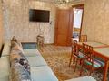 3-бөлмелі пәтер · 64 м², 3 мкр 20 — Аристократ, бағасы: 310 000 ₸ в Конаеве — фото 5
