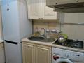 3-бөлмелі пәтер · 64 м², 3 мкр 20 — Аристократ, бағасы: 310 000 ₸ в Конаеве — фото 19