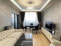 3-комнатная квартира · 90 м² · 13/13 этаж, Казыбек би 43/9 за 85 млн ₸ в Алматы, Медеуский р-н — фото 4