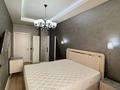 3-комнатная квартира · 90 м² · 13/13 этаж, Казыбек би 43/9 за 85 млн ₸ в Алматы, Медеуский р-н — фото 7