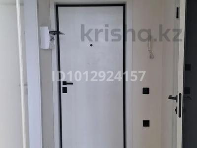 2-комнатная квартира · 41 м² · 11/17 этаж, С 902 8 за 24.8 млн ₸ в Астане, Сарыарка р-н