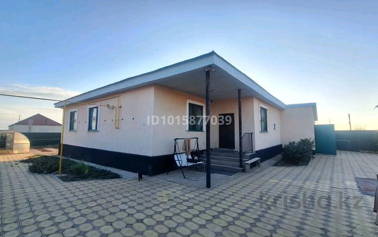 Отдельный дом · 3 комнаты · 176 м² · 10 сот., 32 18 за 65 млн ₸ в Нурлы — фото 10