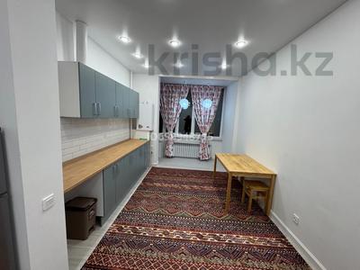 2-бөлмелі пәтер · 74 м² · 3/5 қабат, 15 ул 18, бағасы: 150 000 ₸ в Туркестане