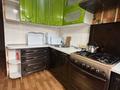 2-бөлмелі пәтер · 45 м² · 1/5 қабат, мкр Строитель, Мкр Строитель, Циолковский 14, бағасы: 13.5 млн ₸ в Уральске