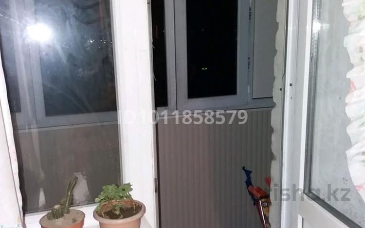 1-комнатная квартира · 38 м² · 4/5 этаж, Мкр. Жастар 69/72 за 90 000 ₸ в Талдыкоргане, военный городок Улан — фото 2