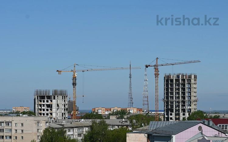 2-комнатная квартира, 86.85 м², Астана 21 за ~ 39.8 млн 〒 в Петропавловске — фото 10