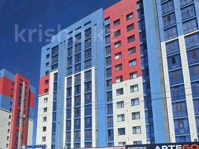 1-комнатная квартира · 45 м² · 4/12 этаж, мкр Кайтпас 1, Байдибек би 116 за 180 000 ₸ в Шымкенте, Каратауский р-н