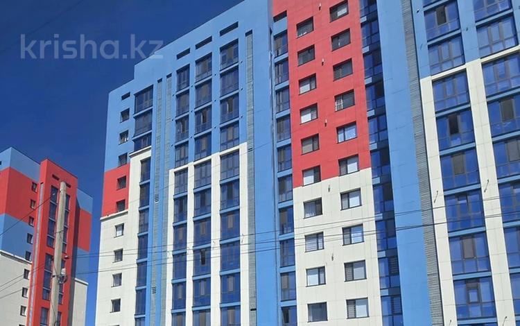 1-комнатная квартира · 45 м² · 4/12 этаж, мкр Кайтпас 1, Байдибек би 116 за 180 000 ₸ в Шымкенте, Каратауский р-н — фото 2