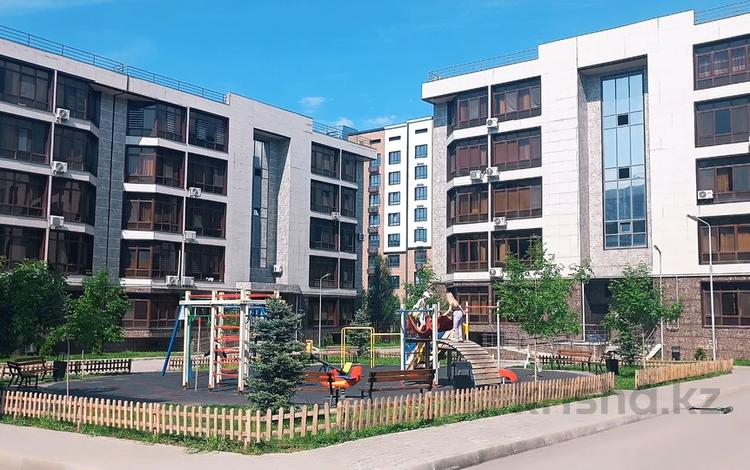Свободное назначение • 115 м² за 30 млн 〒 в Алматы, Медеуский р-н — фото 21