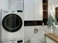 2-комнатная квартира · 73.4 м² · 3/11 этаж, Кабанбай батыра 64 — Рыскулова за 58.5 млн ₸ в Астане, Есильский р-н — фото 61