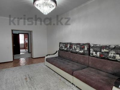 3-комнатная квартира · 84 м² · 7/9 этаж, Аэропорт за 36 млн ₸ в Костанае