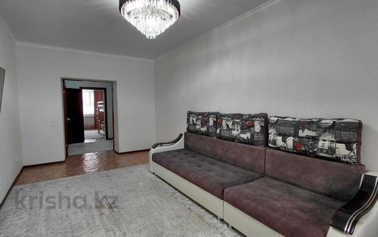 3-комнатная квартира · 84 м² · 7/9 этаж, Аэропорт за 36 млн ₸ в Костанае — фото 4