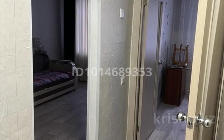 1-комнатная квартира · 30.9 м² · 2/5 этаж, Металлургов — Пр металлургов за 6.6 млн ₸ в Темиртау — фото 2