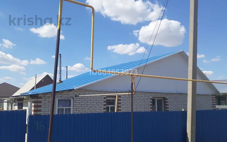 Жеке үй · 6 бөлме · 150 м² · 10 жүзд., Северная 2 16, бағасы: 25 млн ₸ в Уральске — фото 22