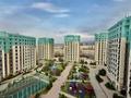 2-комнатная квартира · 46 м² · 8/10 этаж, Гагарина 311 за 53 млн ₸ в Алматы, Бостандыкский р-н — фото 19