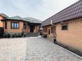 Отдельный дом · 4 комнаты · 160 м² · 6.5 сот., Жамбыла 98 за 80 млн ₸ в Талдыкоргане