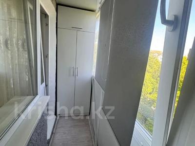 2-комнатная квартира · 50 м² · 4/5 этаж, Ауэзова за 24.5 млн ₸ в Петропавловске