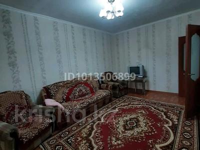 3-комнатная квартира · 65 м² · 2/5 этаж, мкр Алатау 11 за 130 000 ₸ в Таразе