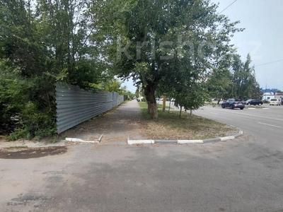 Жер телімі · 10 га, Баймагамбетова 21, бағасы: 52 млн ₸ в Костанае