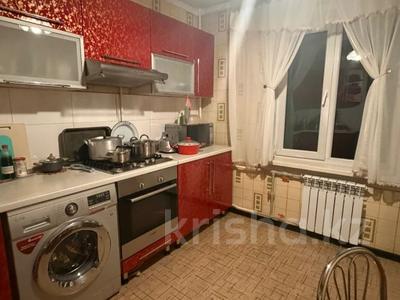 2-комнатная квартира · 54 м² · 4/5 этаж, мкр Алмагуль, Жарокова за 44 млн ₸ в Алматы, Бостандыкский р-н